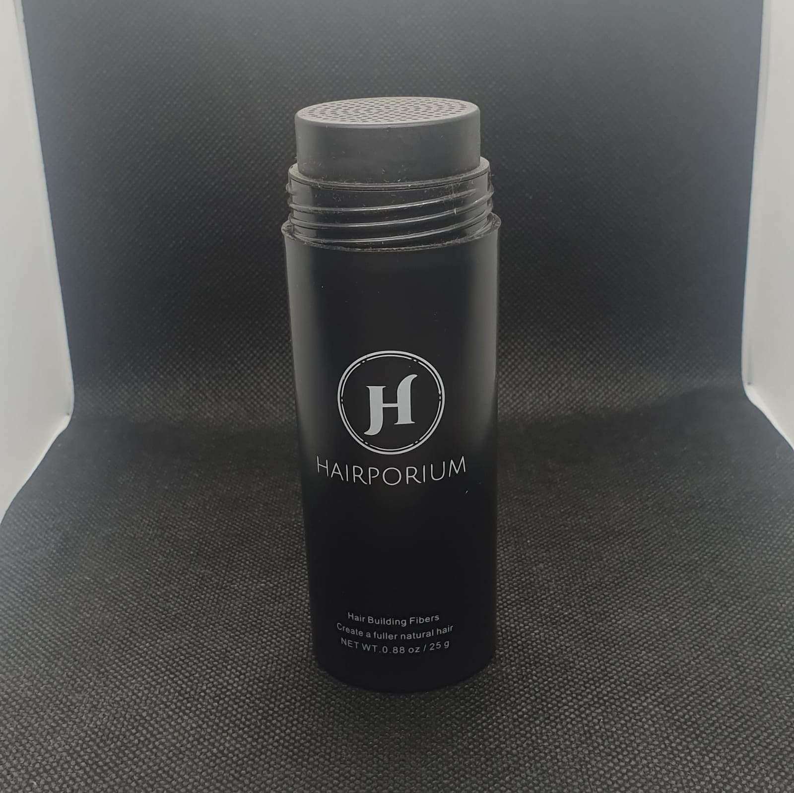 Hair Fiber 3X 25G 6 Month Supply Hair Fiber 3X 25G 6 Month Supply