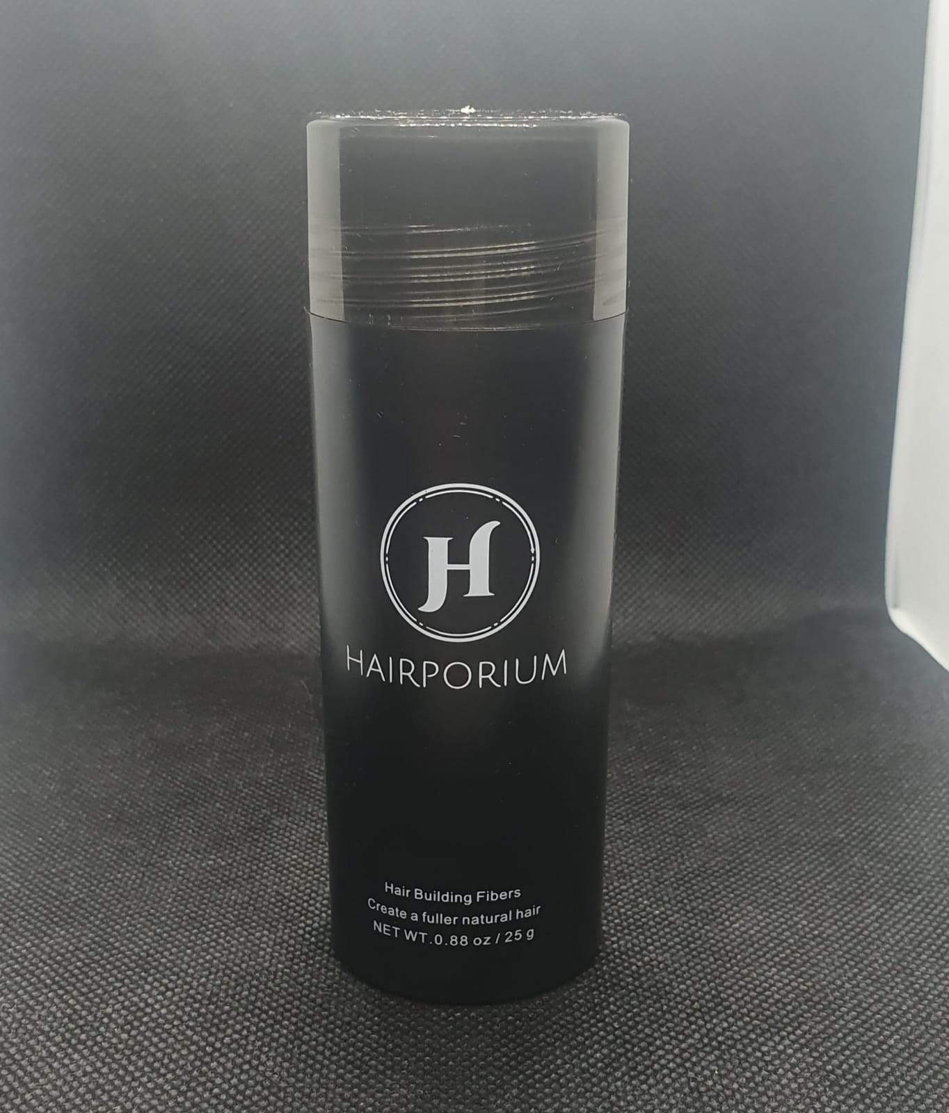 Hair Fiber 3X 25G 6 Month Supply Hair Fiber 3X 25G 6 Month Supply