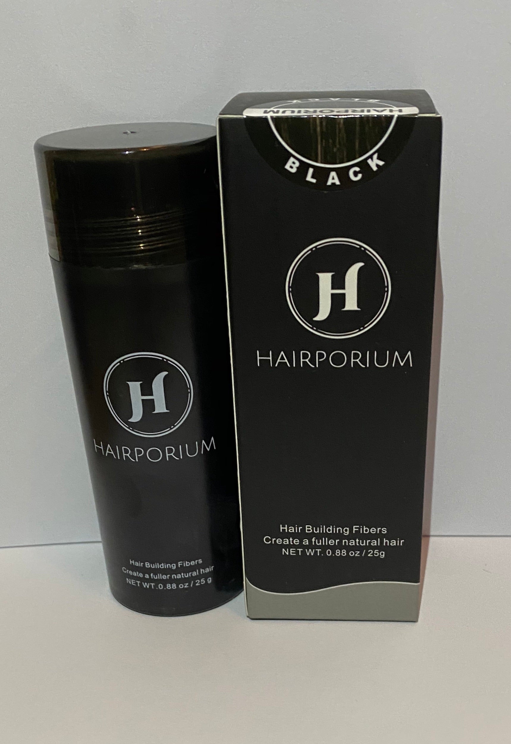 Hair Fiber 3X 25G 6 Month Supply Hair Fiber 3X 25G 6 Month Supply