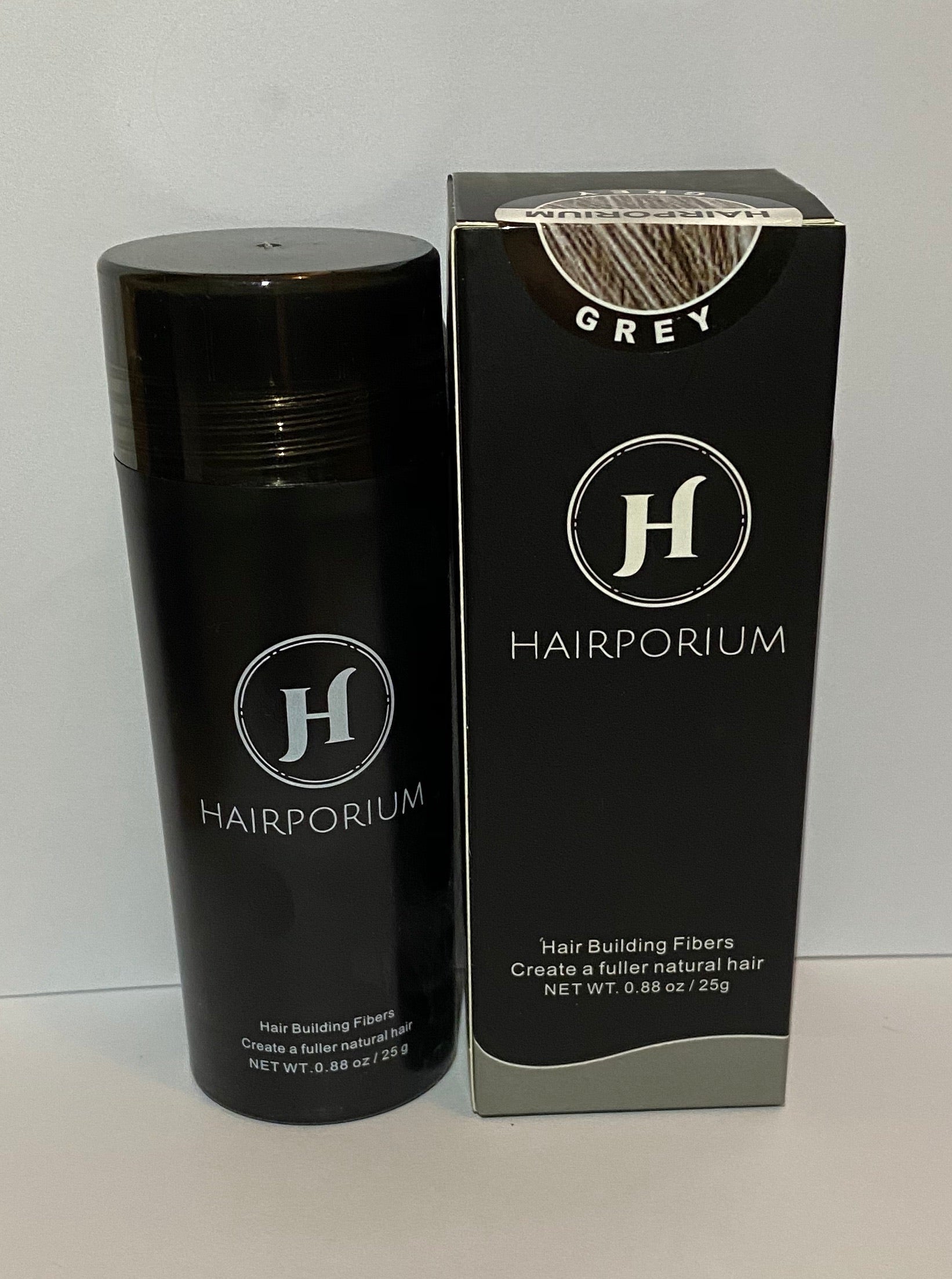 Hair Fiber 3X 25G 6 Month Supply Hair Fiber 3X 25G 6 Month Supply