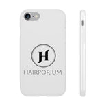 Hairporium Flexi Cases