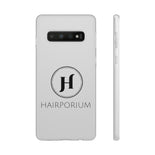 Hairporium Flexi Cases