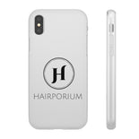 Hairporium Flexi Cases