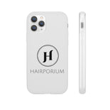 Hairporium Flexi Cases