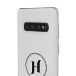 Hairporium Flexi Cases