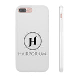 Hairporium Flexi Cases