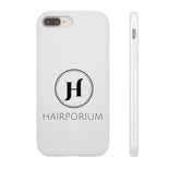 Hairporium Flexi Cases