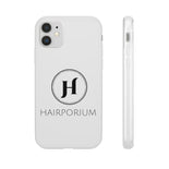 Hairporium Flexi Cases