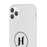 Hairporium Flexi Cases