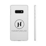 Hairporium Flexi Cases