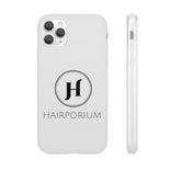 Hairporium Flexi Cases