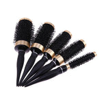 Hairporium Professional Salon Grade Hair Brush