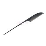 Hairporium Rat Tail Comb