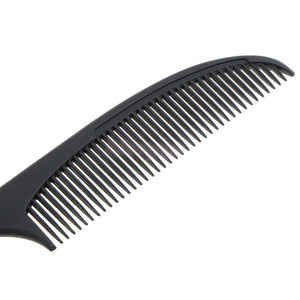 Hairporium Rat Tail Comb
