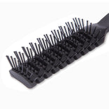 Hairporium Flexible Vent Hairbrush