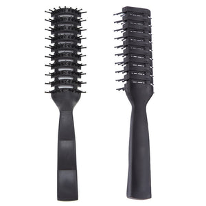 Hairporium Flexible Vent Hairbrush